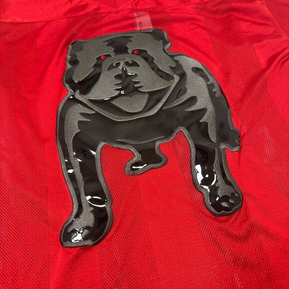 725 Originals Bulldog Football Jersey M - Picture 3 of 5